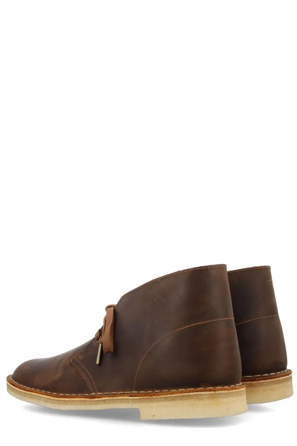 Clarks Desert Boots