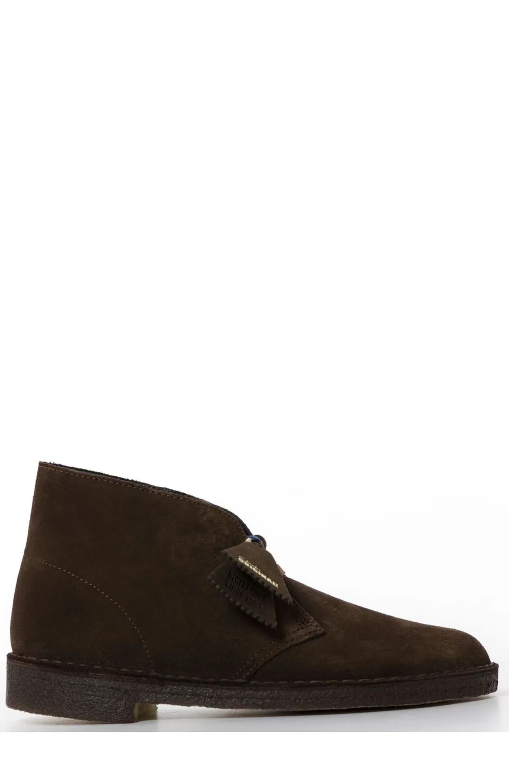 Clarks Desert Boots