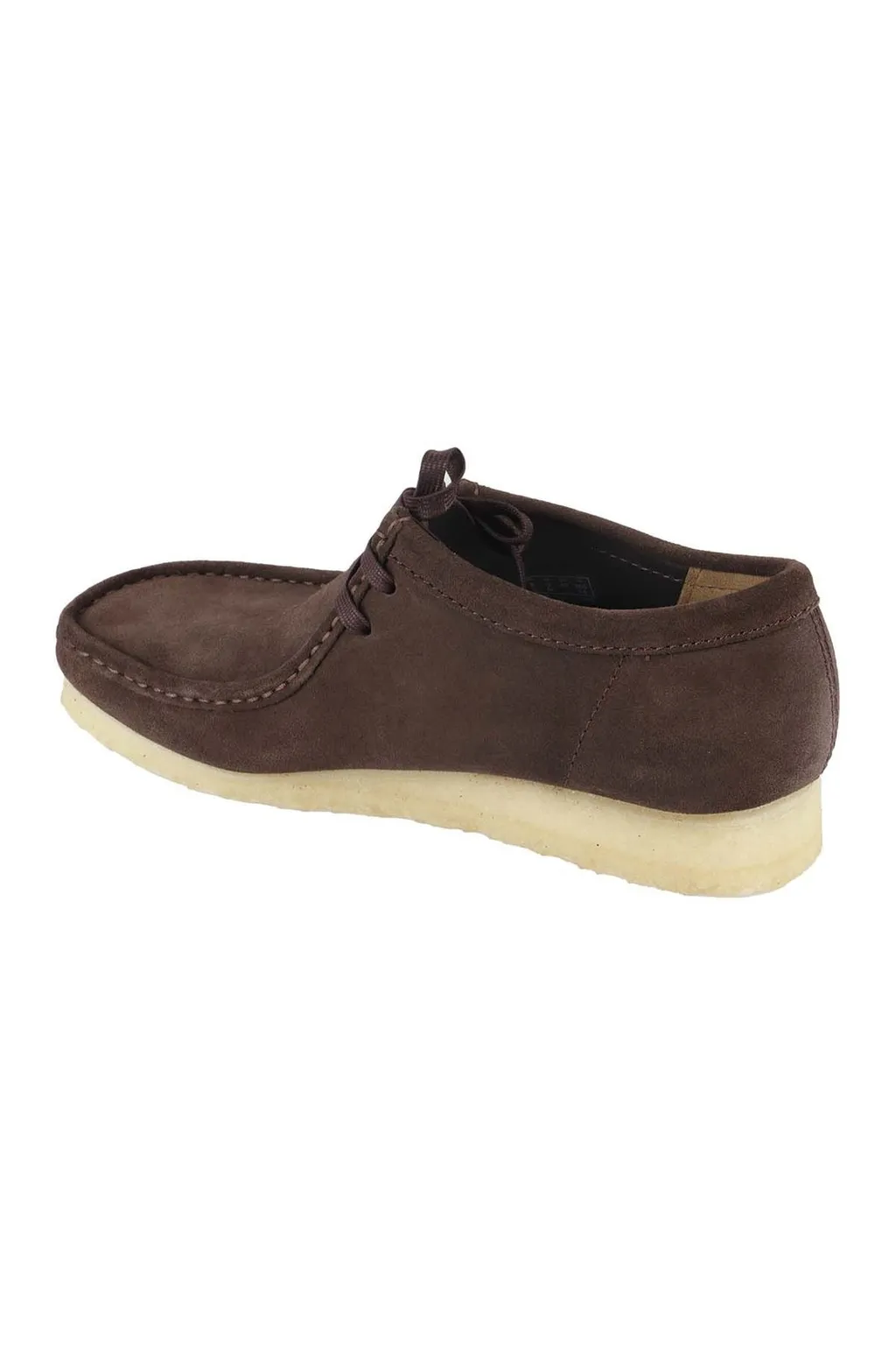 Clarks Wallabee Loafers