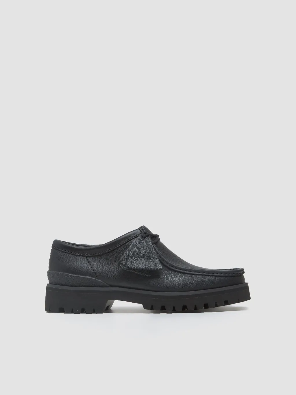 Clarks Walla Yukoner Loafers