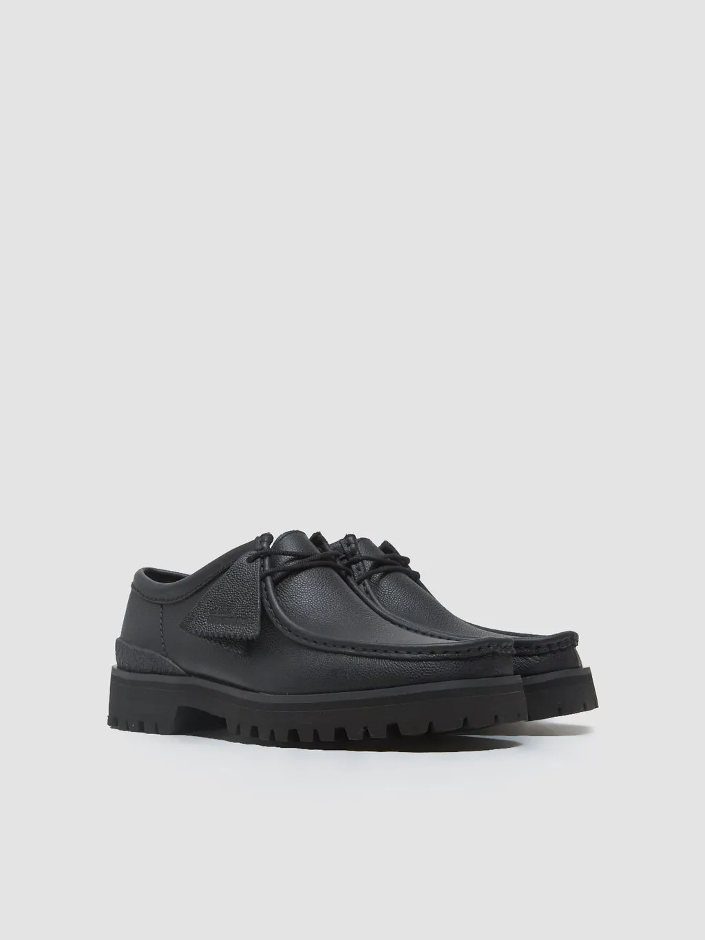 Clarks Walla Yukoner Loafers