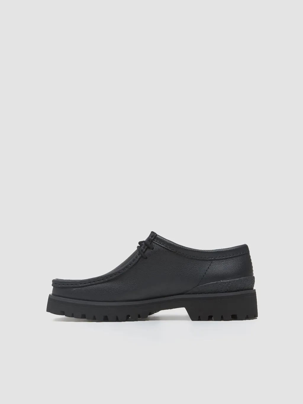 Clarks Walla Yukoner Loafers