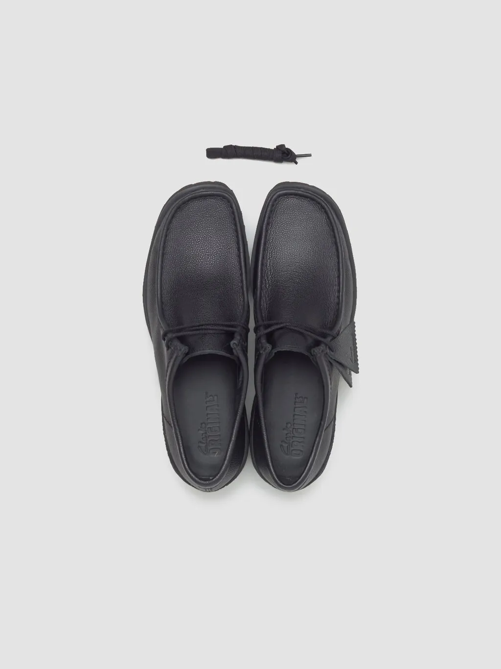 Clarks Walla Yukoner Loafers