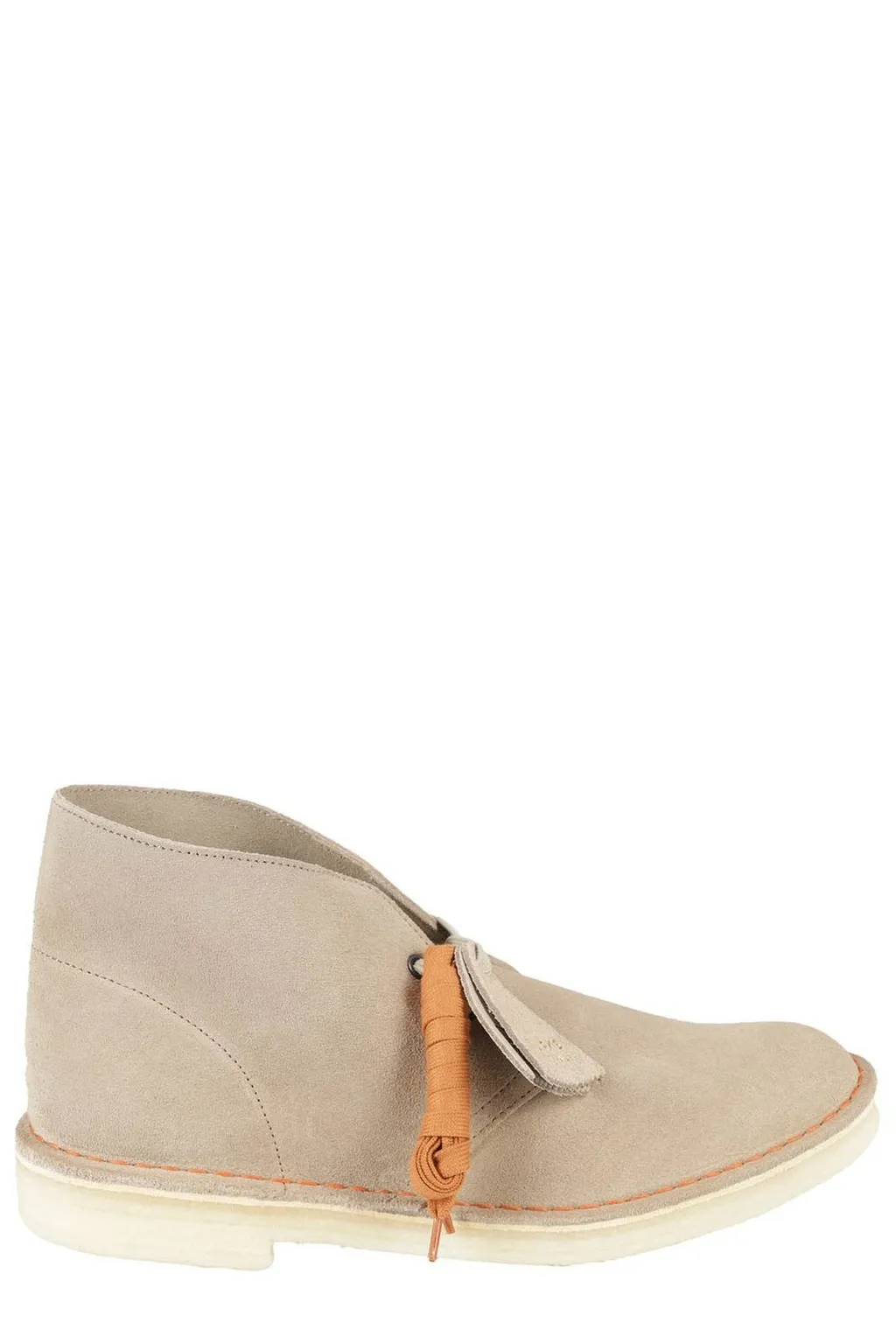 Clarks Desert Chukka Boots