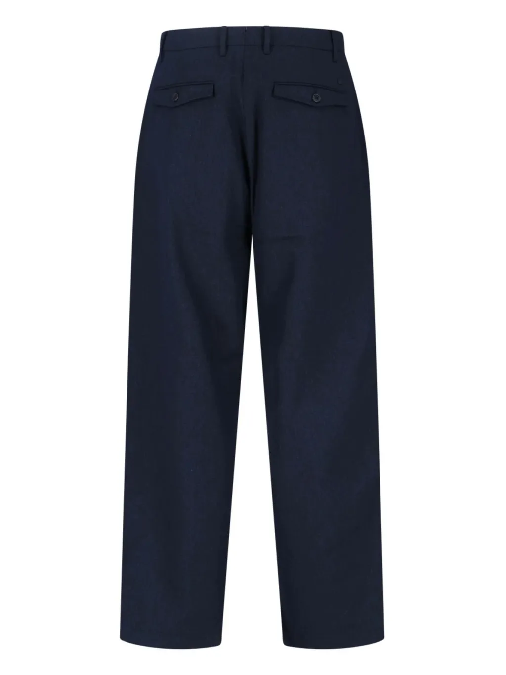 Closed Relaxed Pants