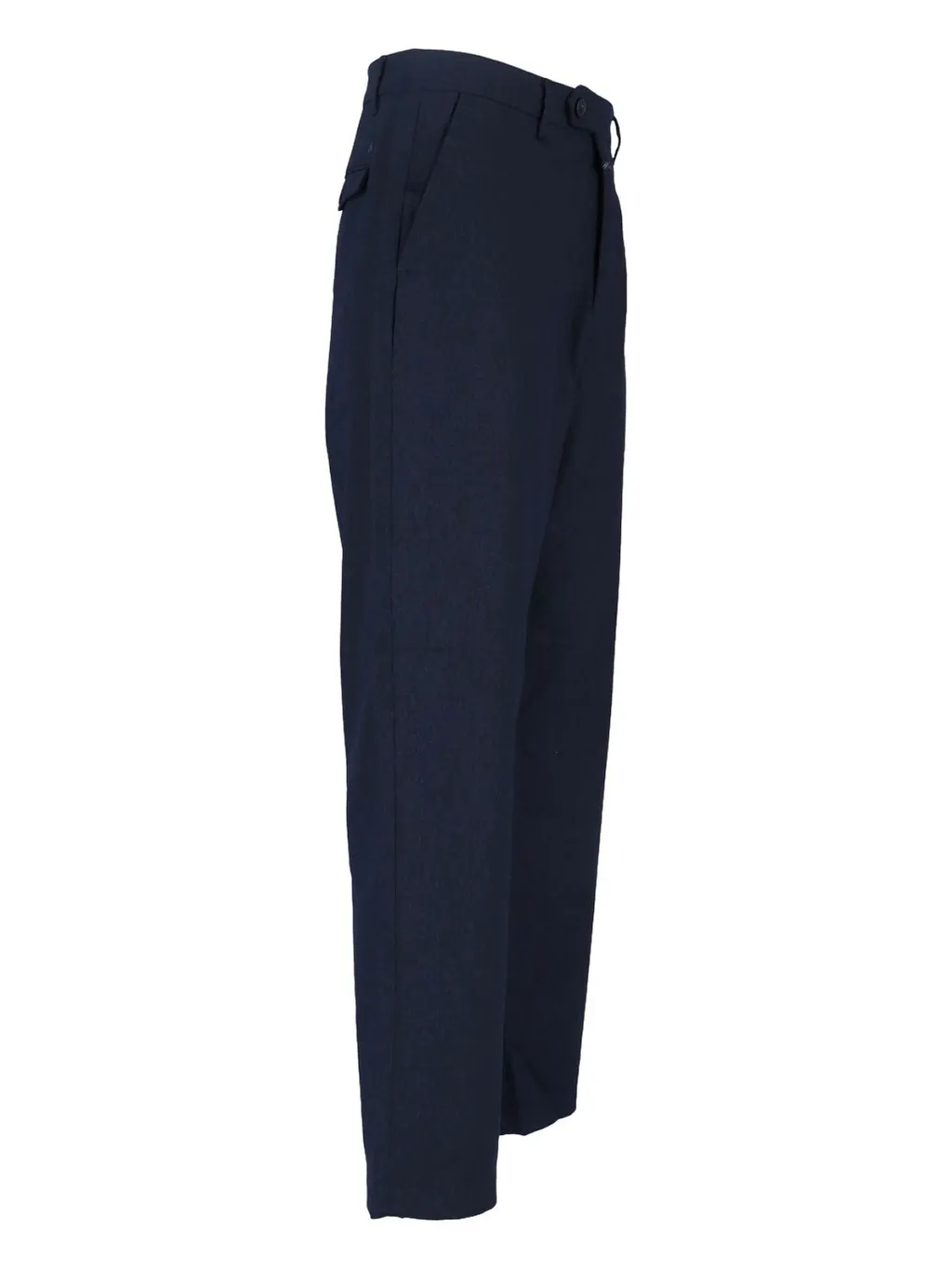 Closed Relaxed Pants