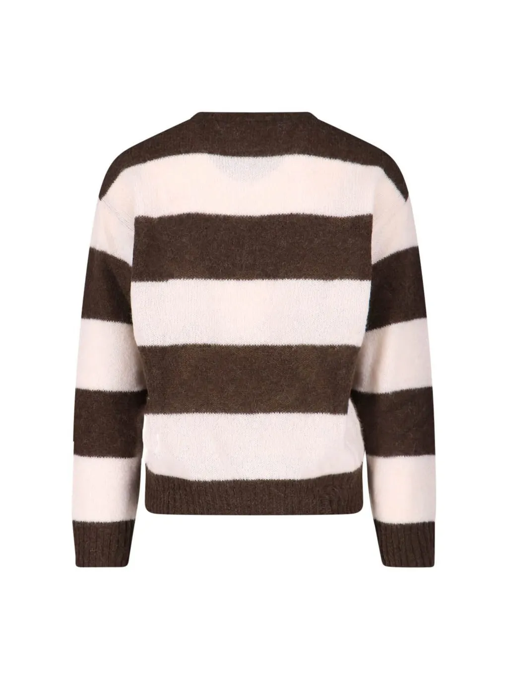 Closed Gestreifter Pullover