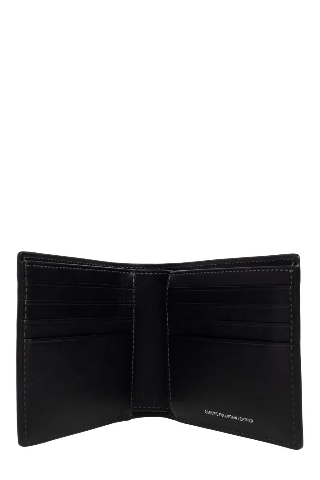 Coach 3-In-1 Wallet