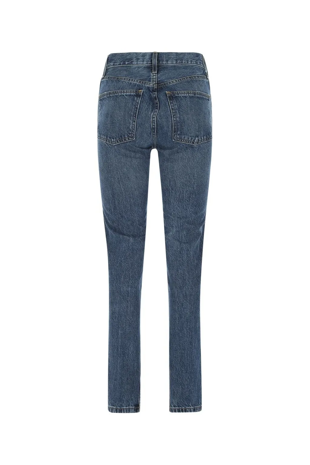 Co Straight-Leg Jeans