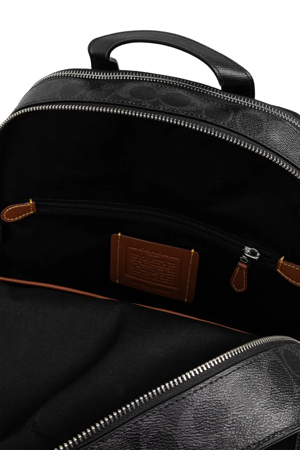 Coach Wade Backpack