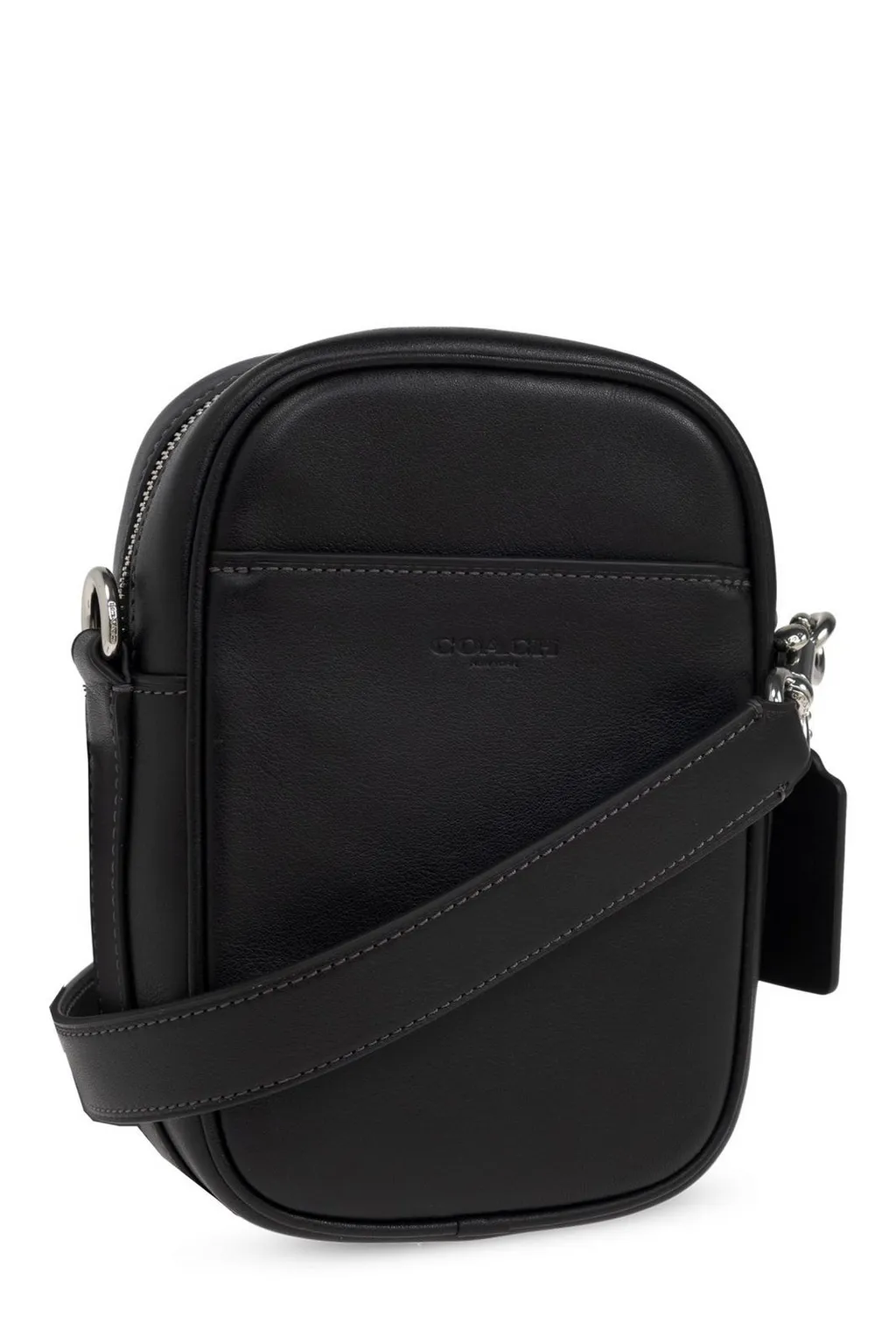 Coach Hitch Crossbody Bag