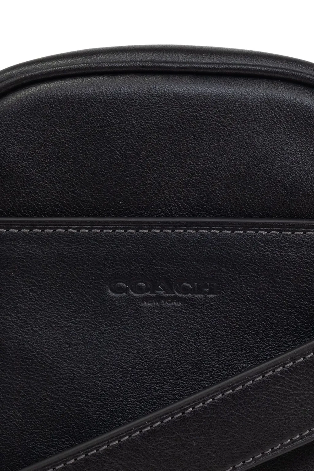 Coach Hitch Crossbody Bag