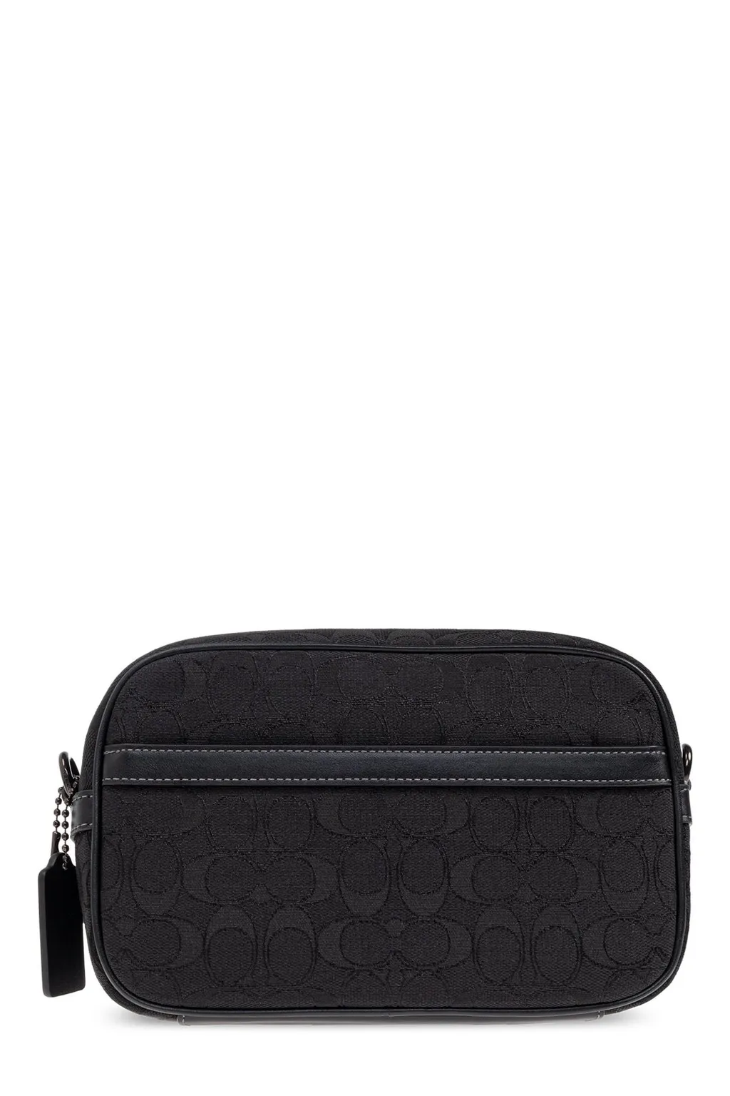 Coach Theo Classic Signature Bag