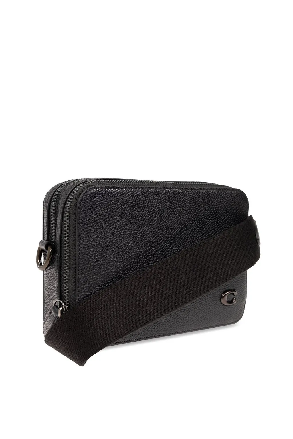 Coach Charter 19 Shoulder Bag