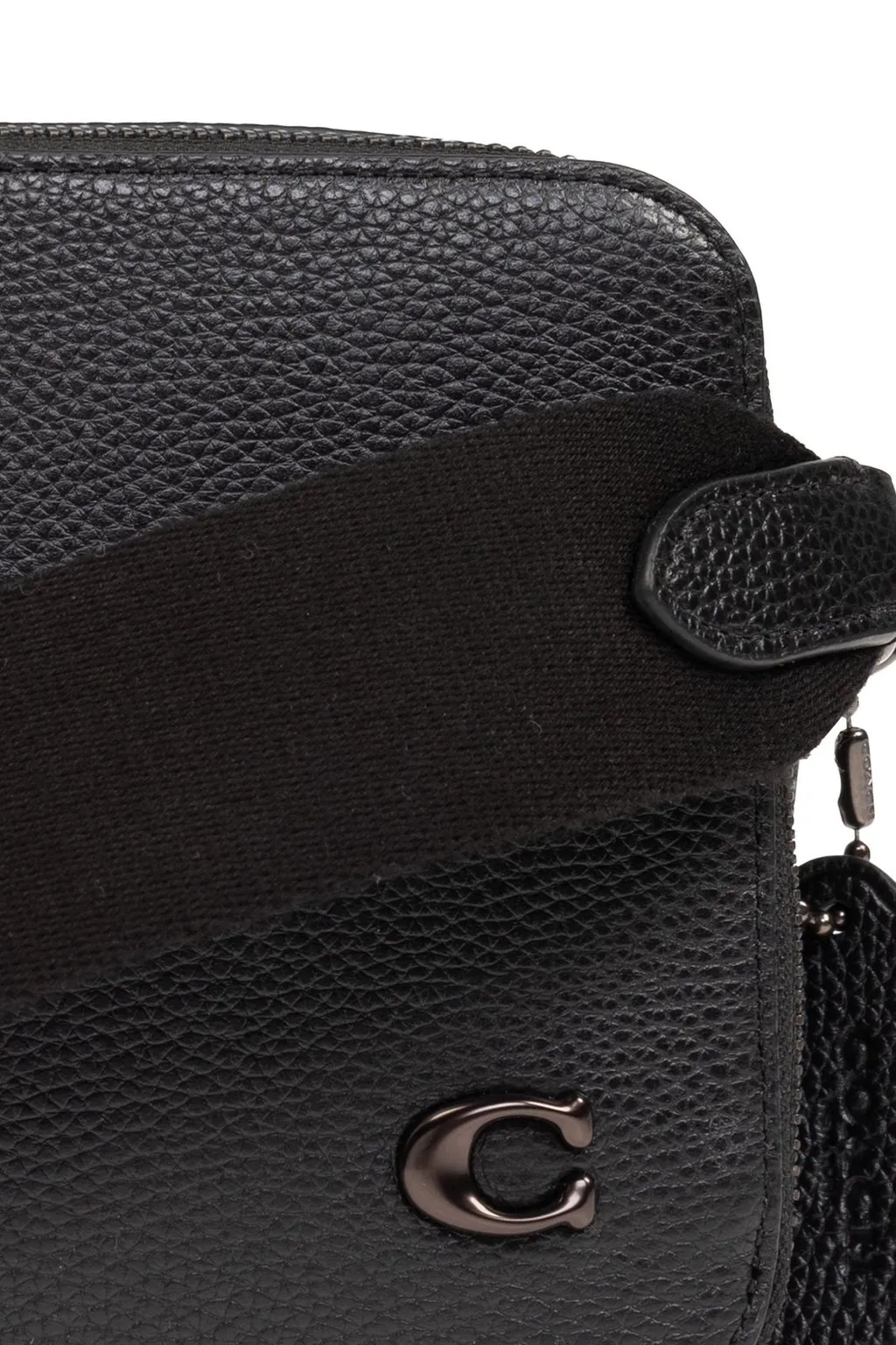 Coach Charter 19 Shoulder Bag