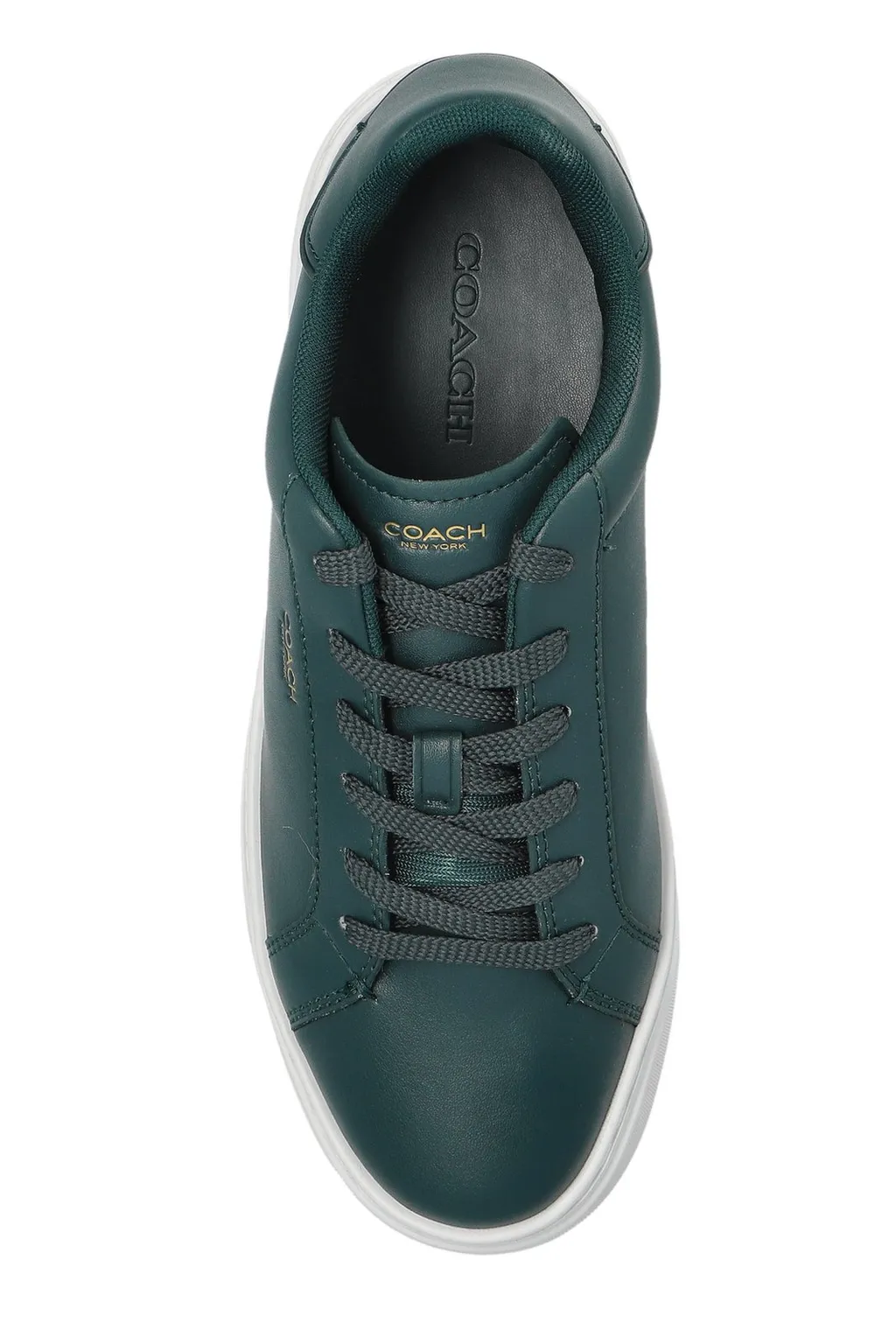 Coach High Line Sneakers