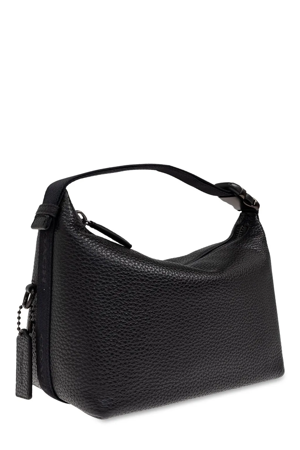 Coach Travel Kit Speedclip Tote Bag