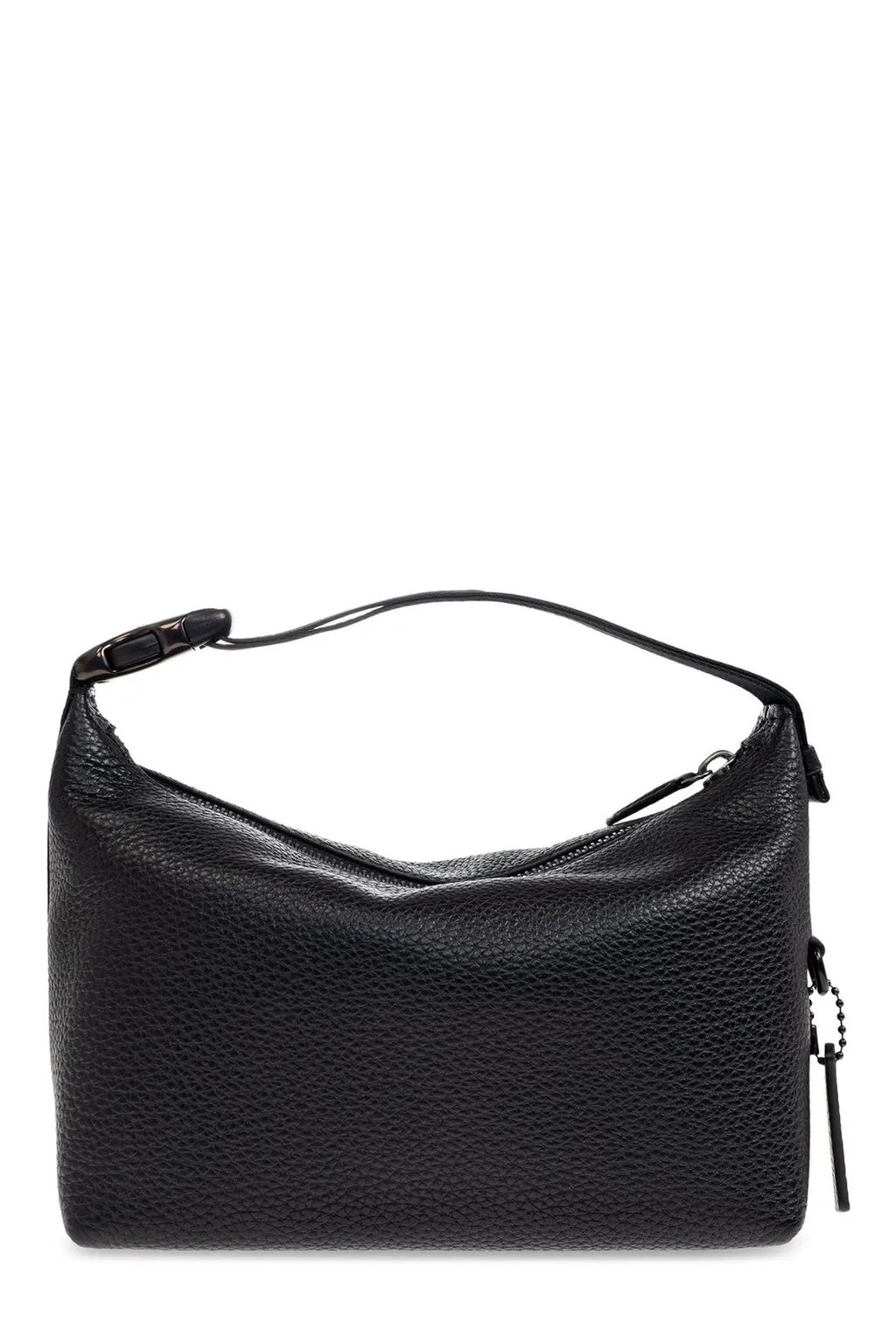 Coach Travel Kit Speedclip Tote Bag