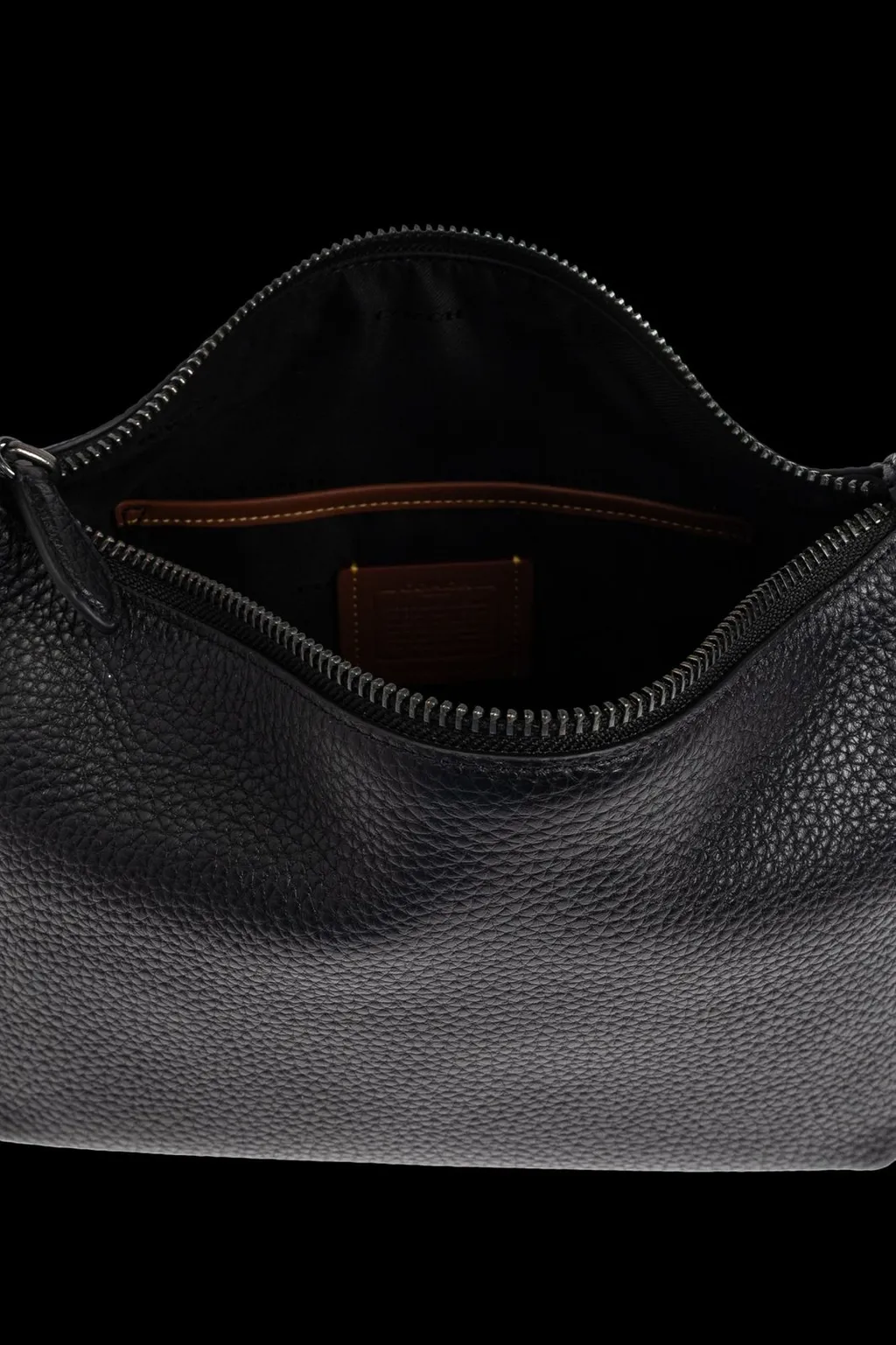 Coach Travel Kit Speedclip Tote Bag