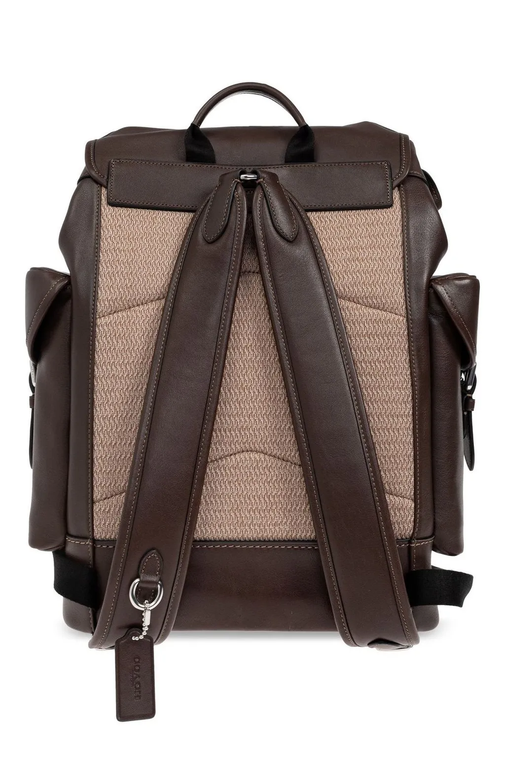 Coach Hitch Backpack