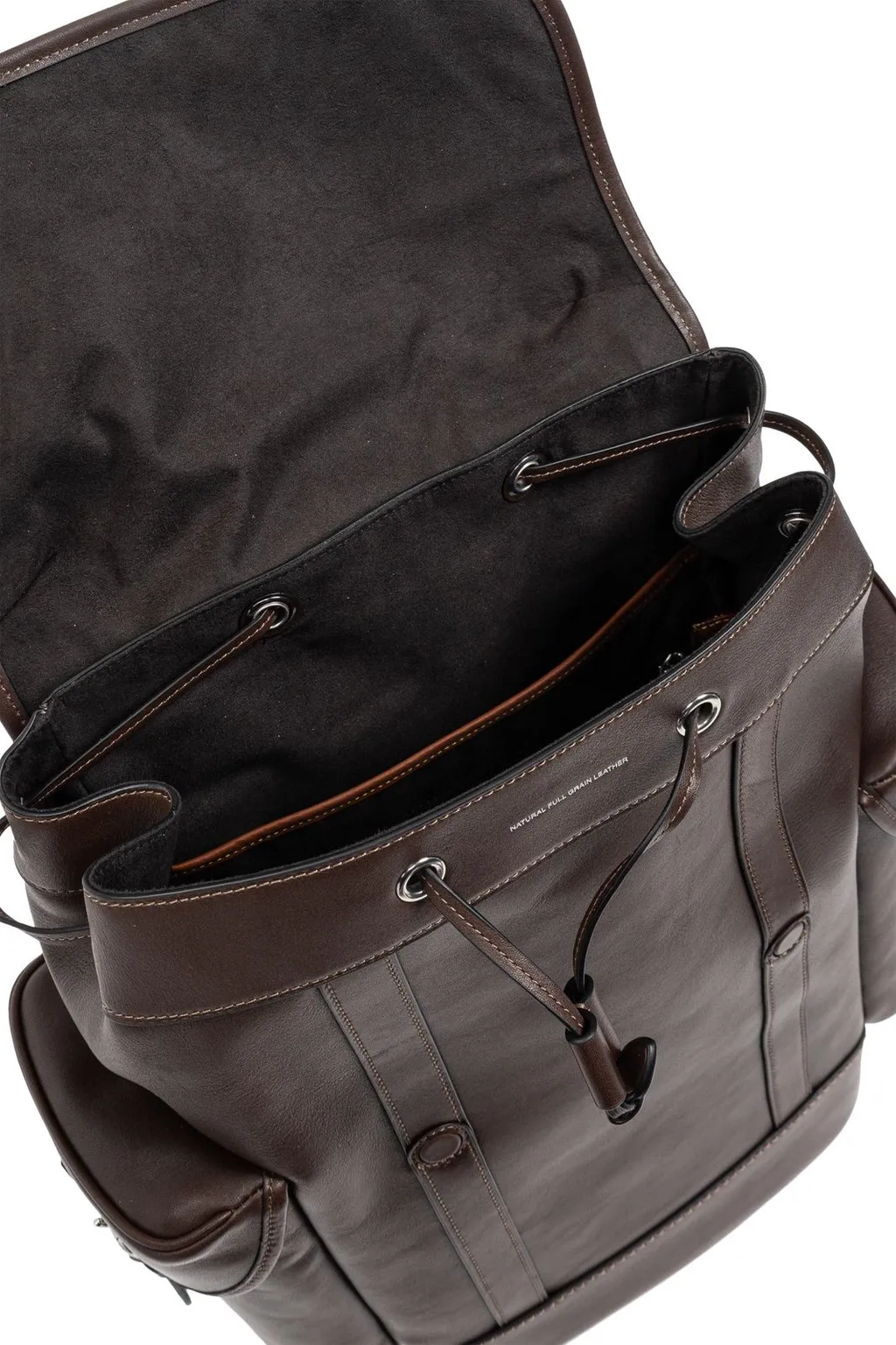 Coach Hitch Backpack