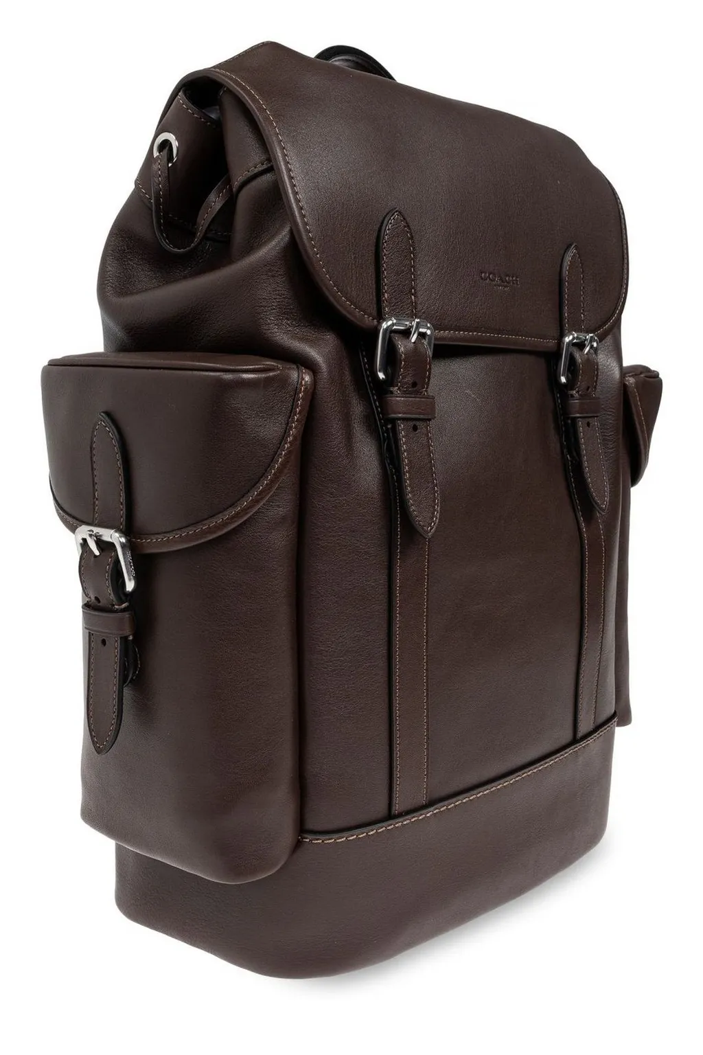 Coach Hitch Backpack