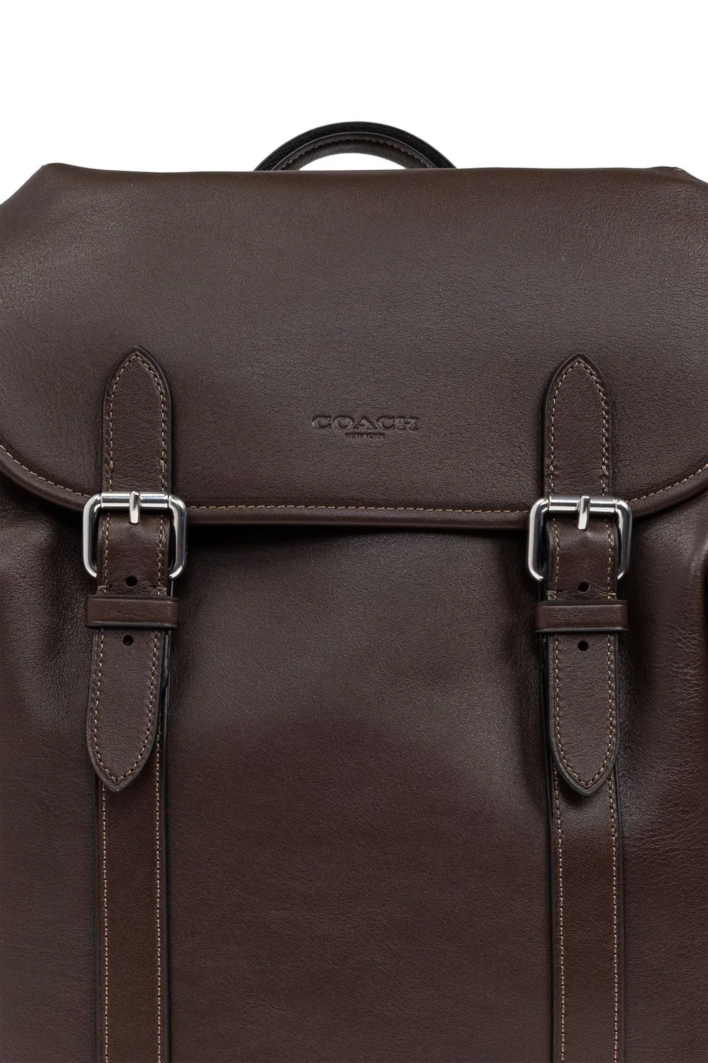 Coach Hitch Backpack