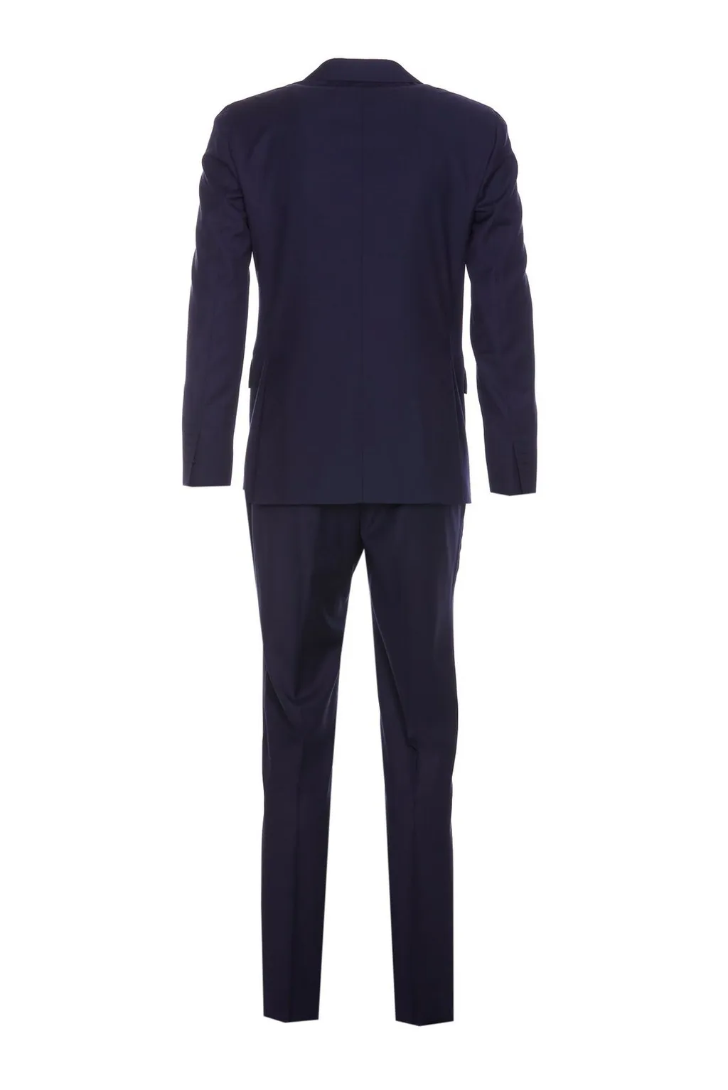 Colamarino Buttoned Suit