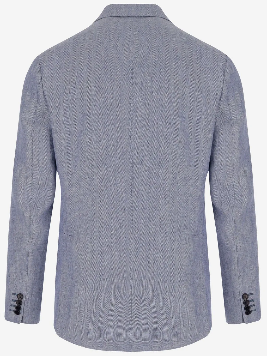 Colamarino Embroidered Buttoned Blazer