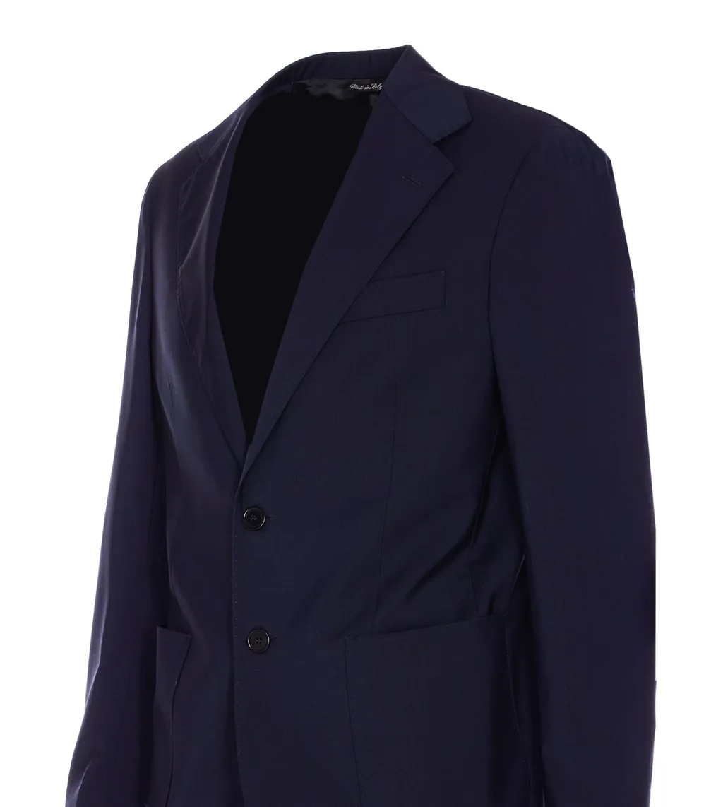 Colamarino Napoli Two-Piece Suit