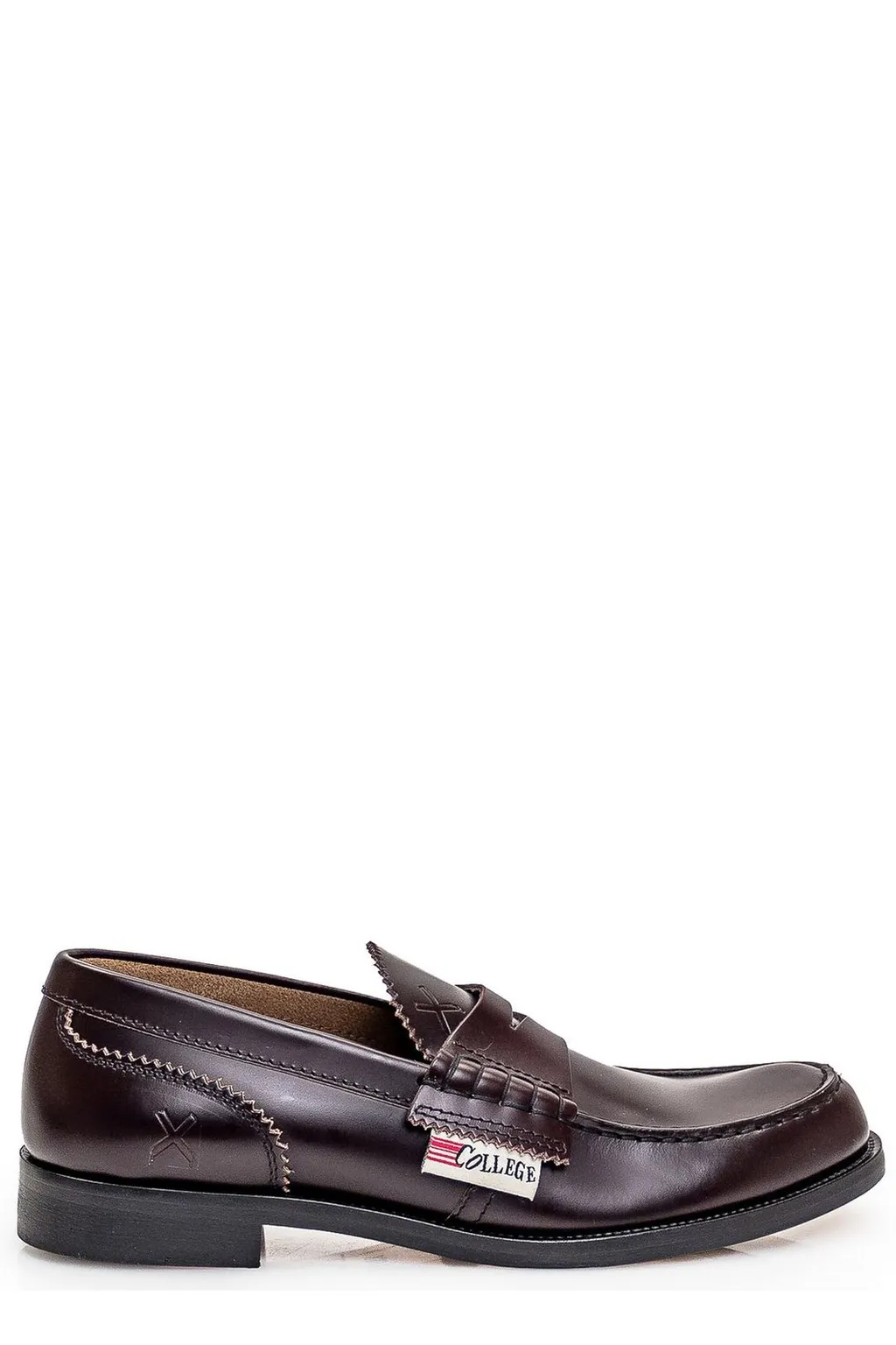 College Penny Loafers