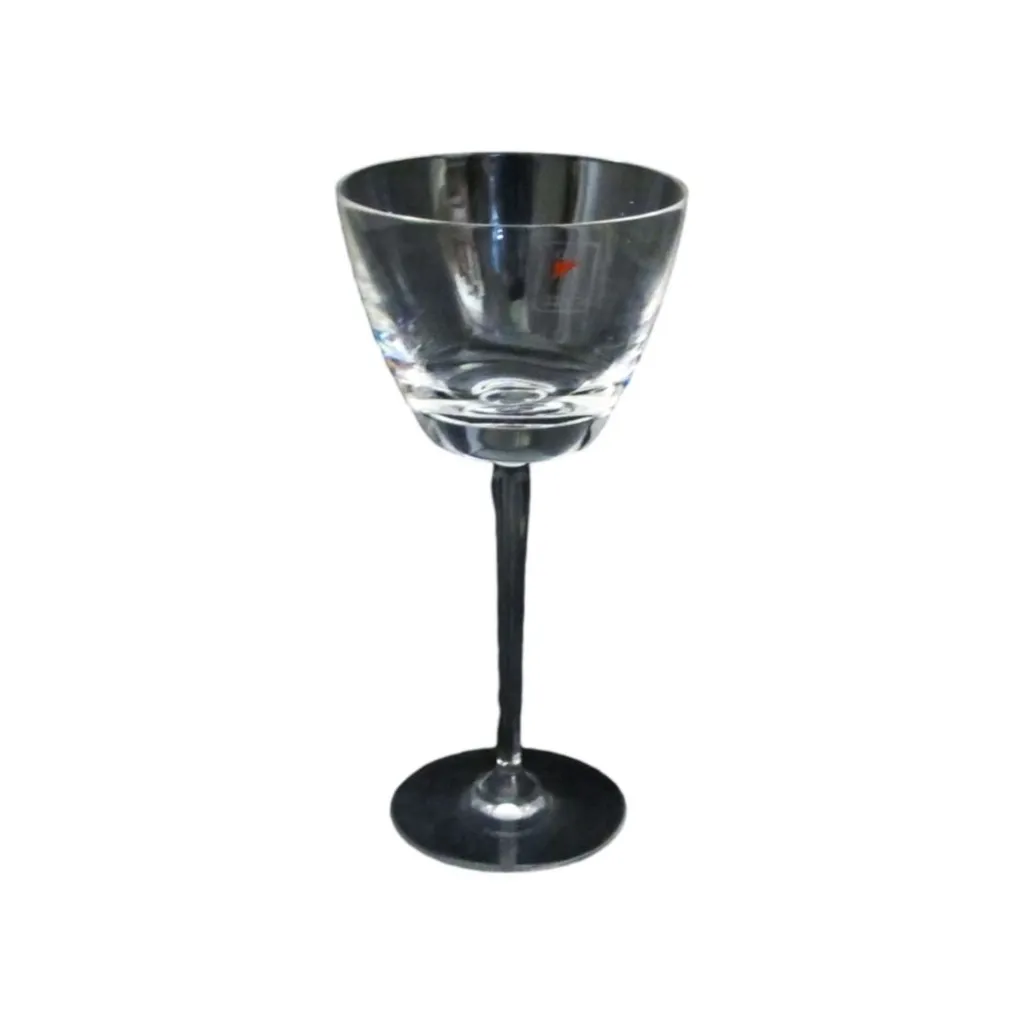 Collevilca Pack Of 6 Lotus White Wine Glasses