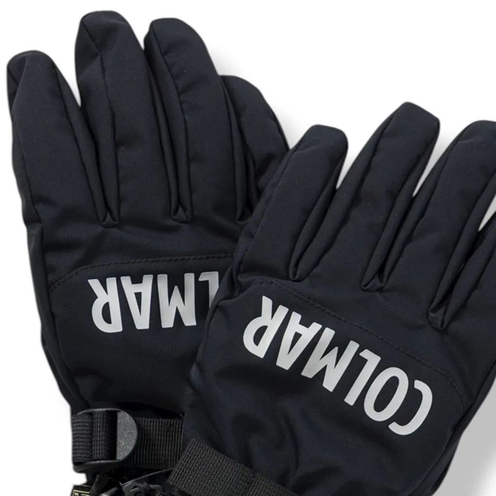 Colmar Logo Ski Gloves