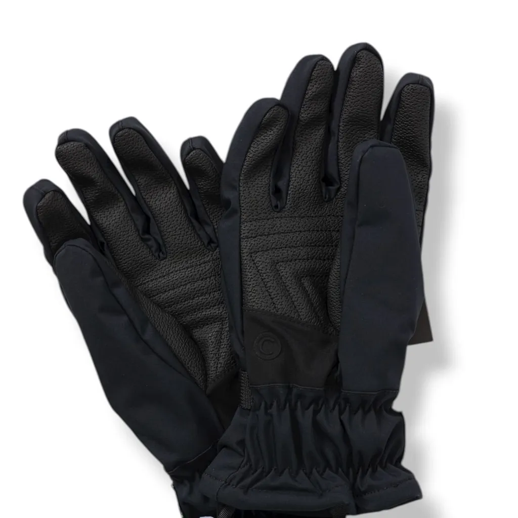 Colmar Logo Ski Gloves