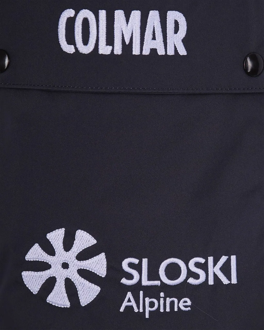 Colmar Slovenian National Team Ski Salopettes
