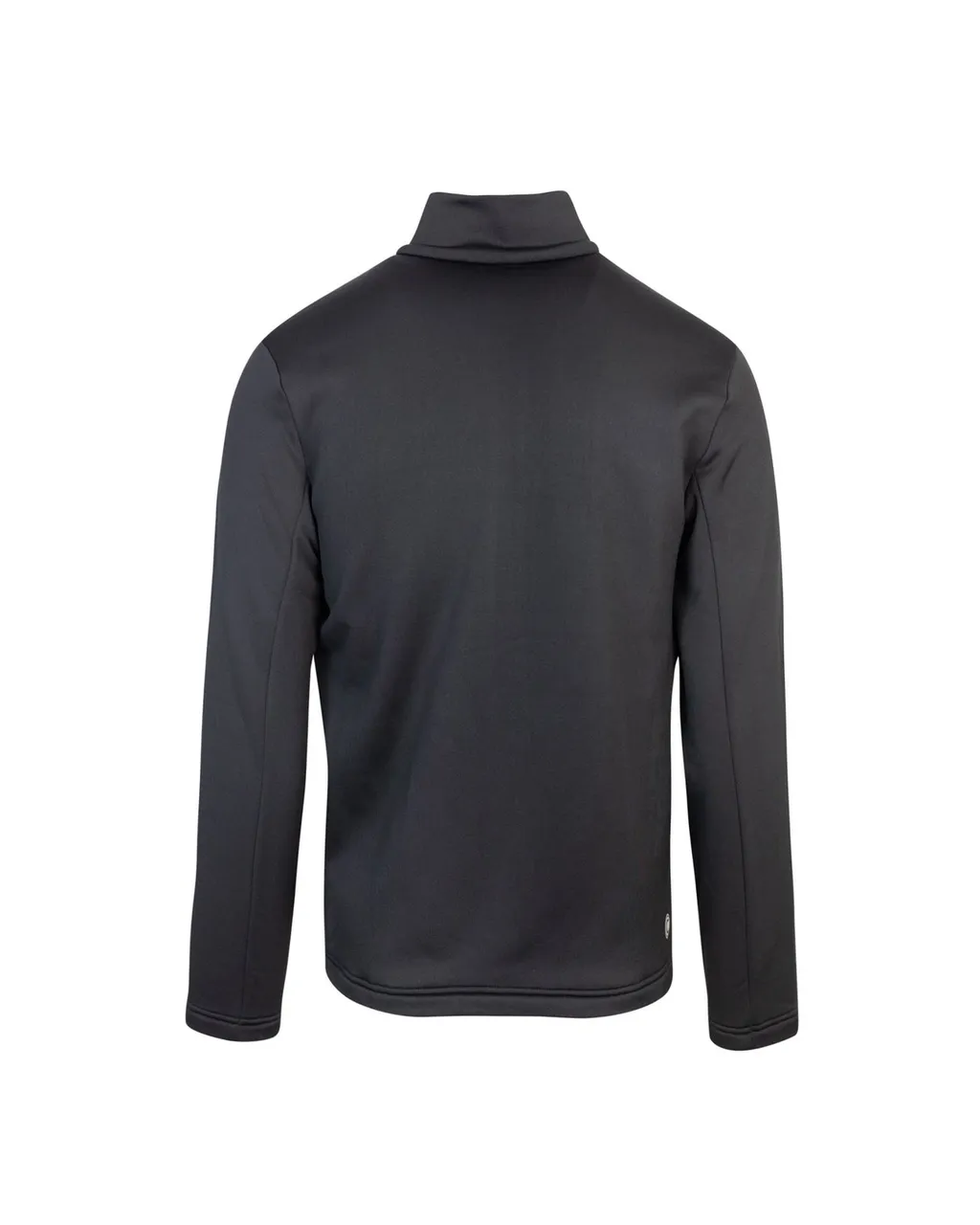 Colmar Full-Zip Stretch Ski Fleece Sweatshirt