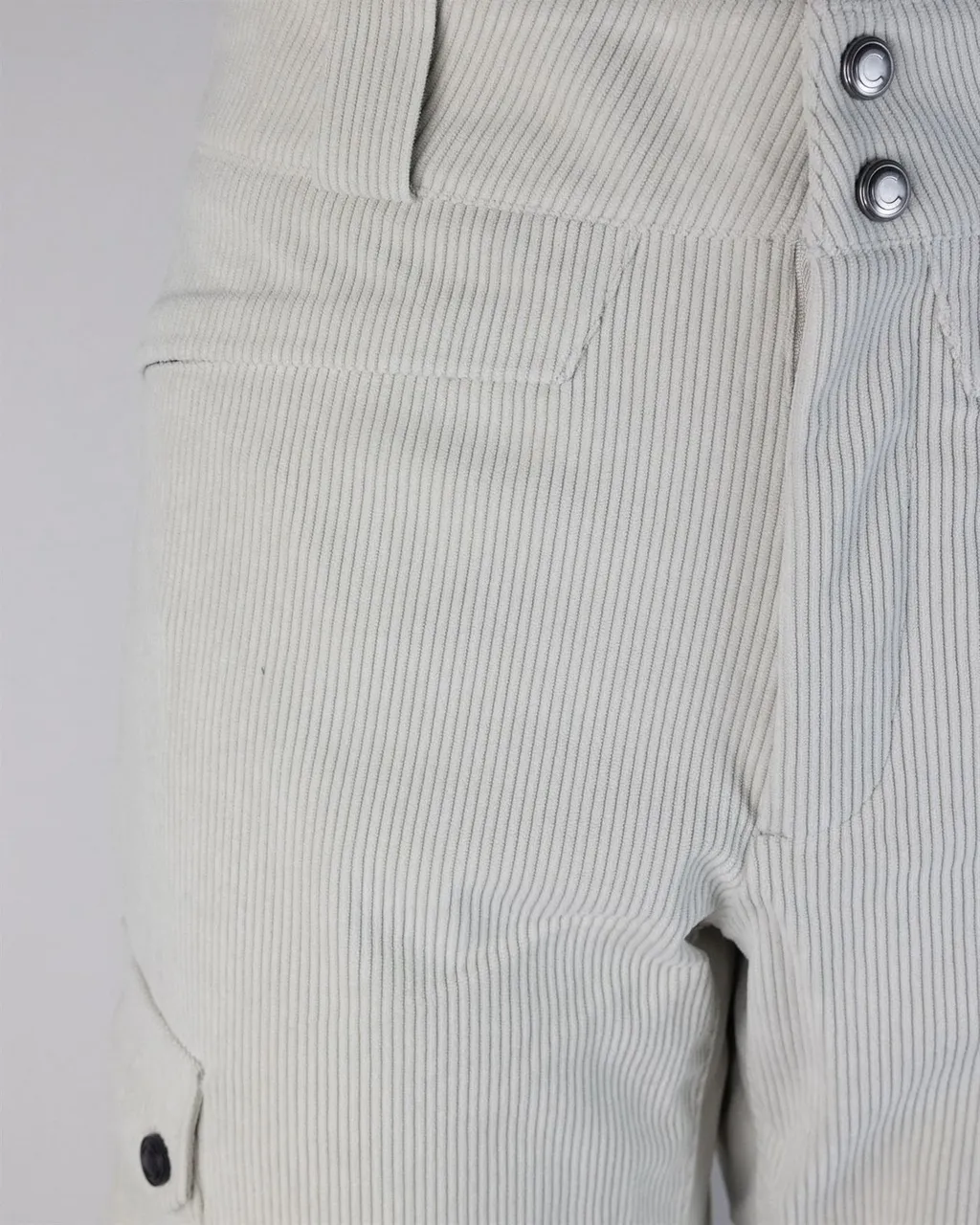 Colmar Sci Padded Corduroy Ski Pants