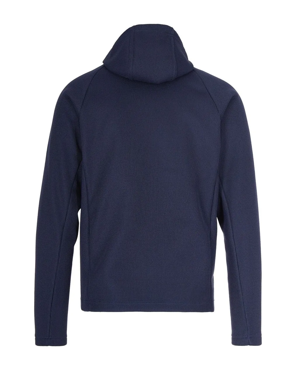 Colmar Knit Fleece Ski Hoodie