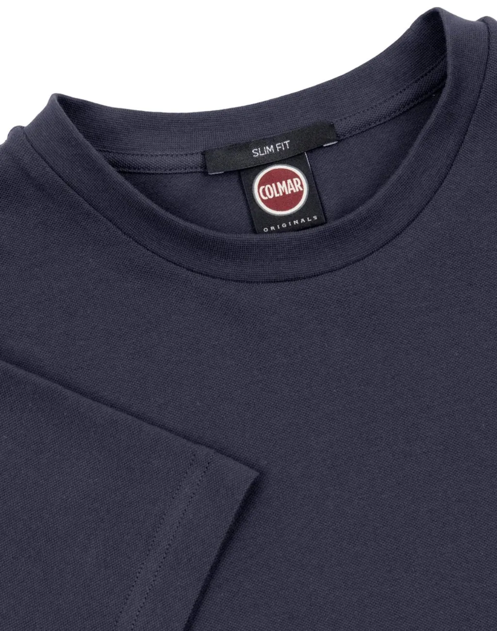 Colmar Short Sleeve Crewneck T-Shirt