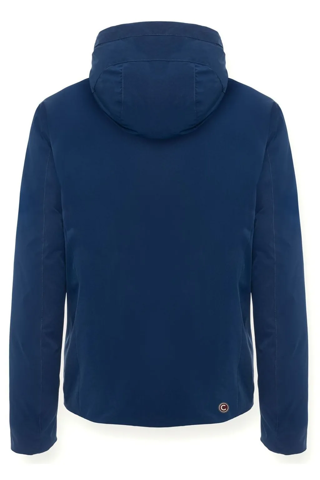 Colmar Zip-Up Reversible Hooded Puffer Jacket