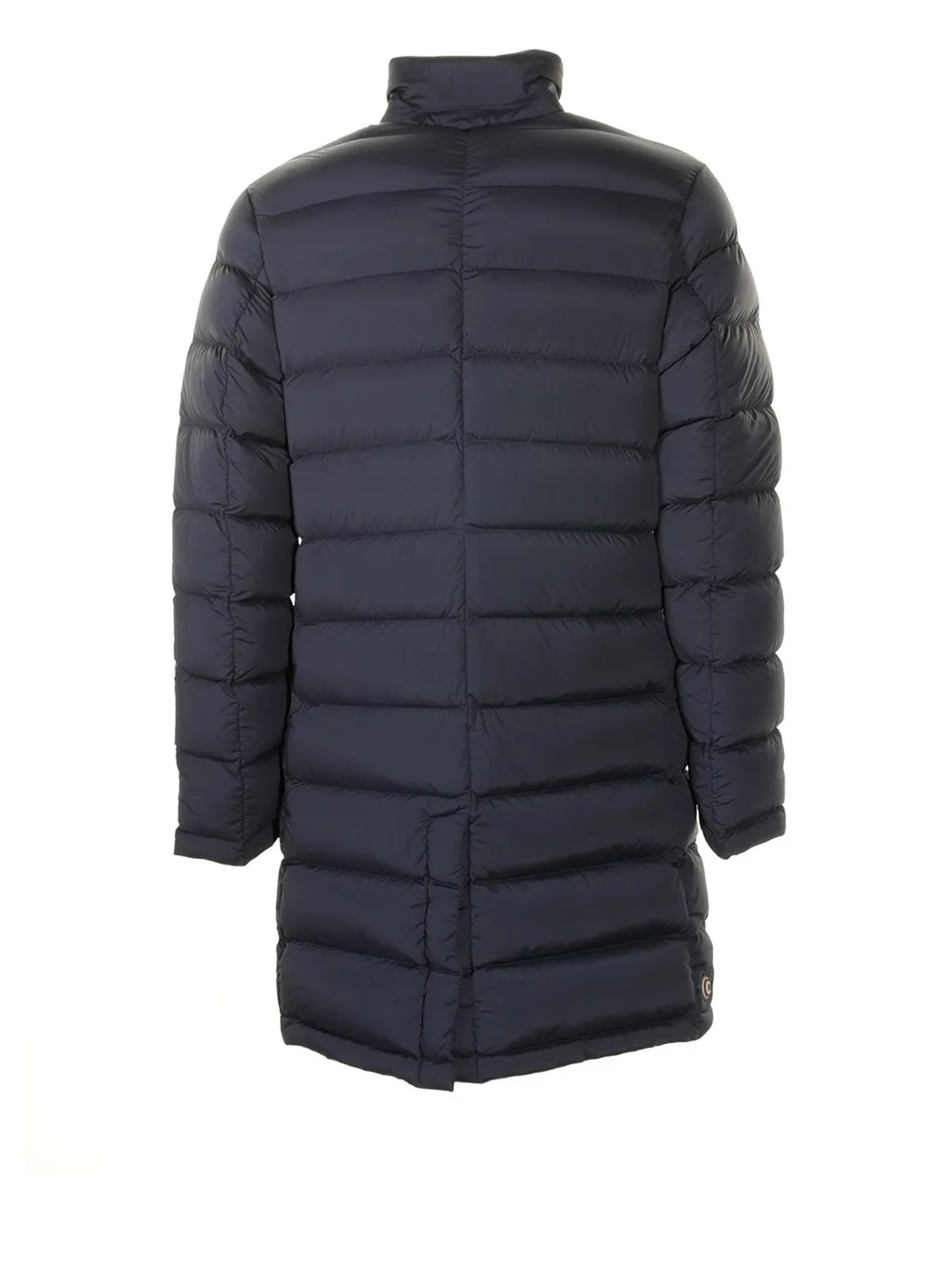 Colmar Buttoned Quilted Down Coat