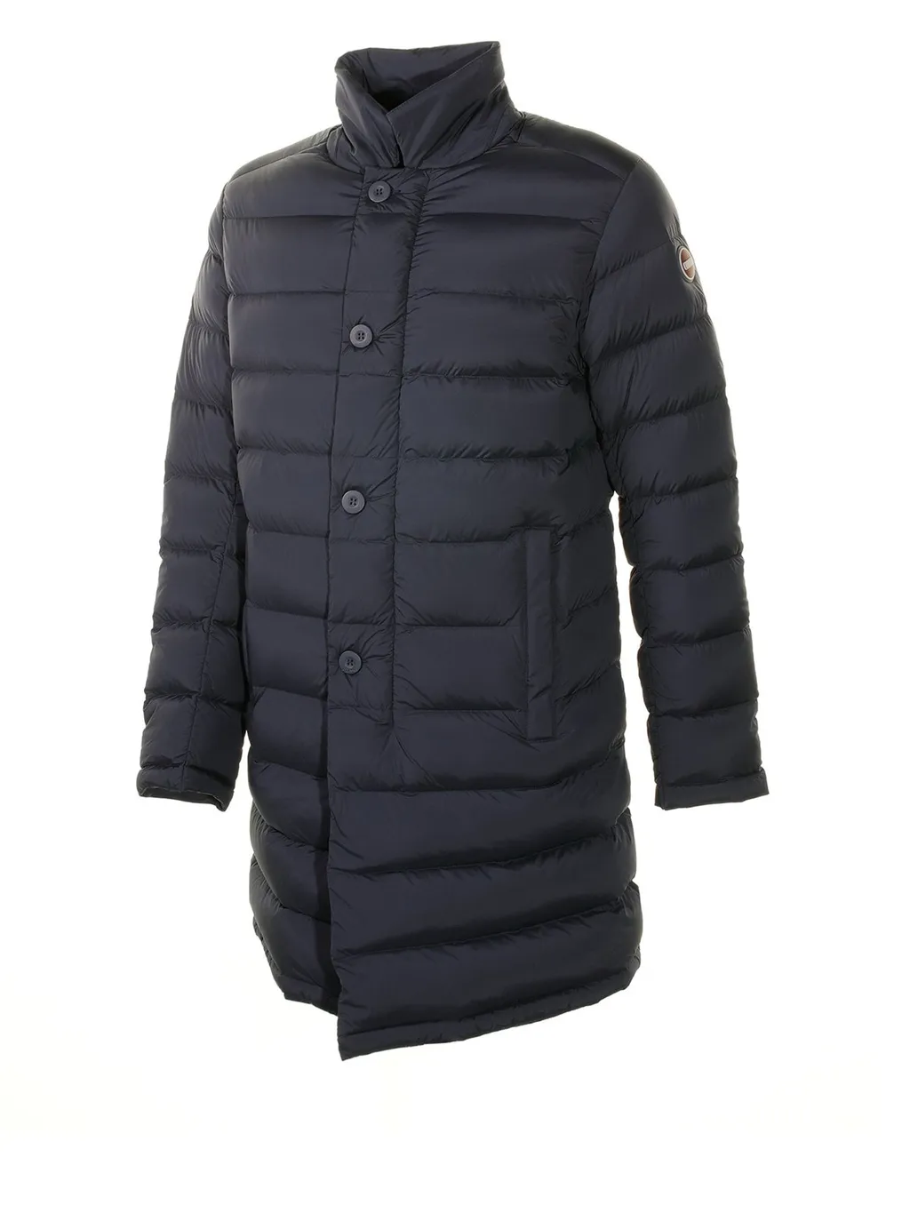 Colmar Buttoned Quilted Down Coat