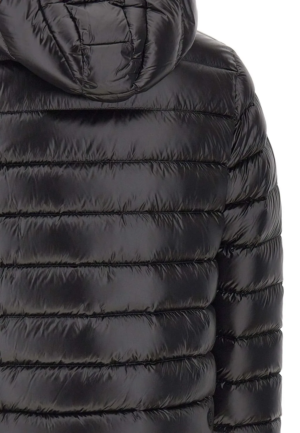 Colmar Originals Zip-Up Hooded Down Jacket