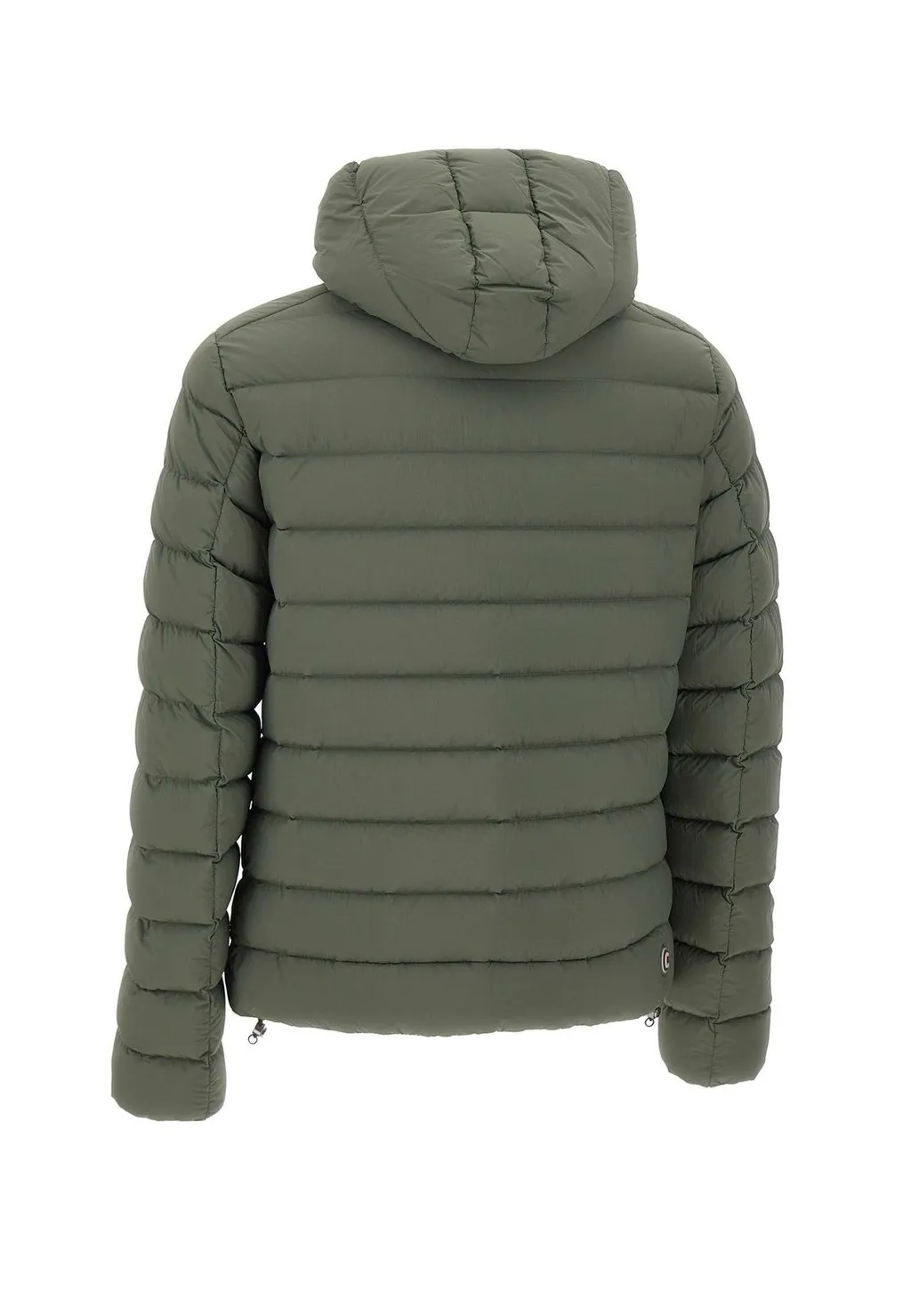 Colmar Originals Down Hooded Jacket