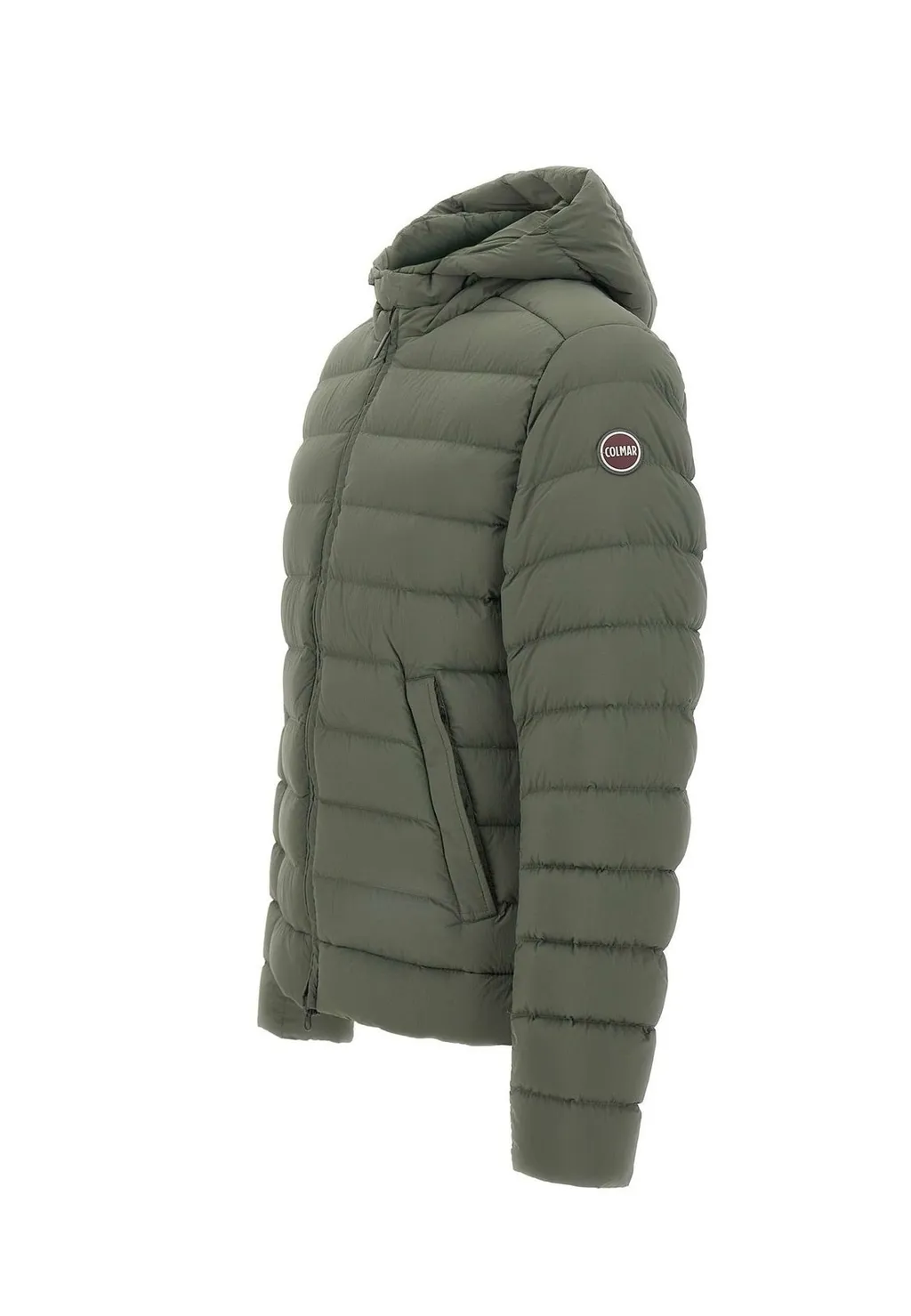 Colmar Originals Down Hooded Jacket