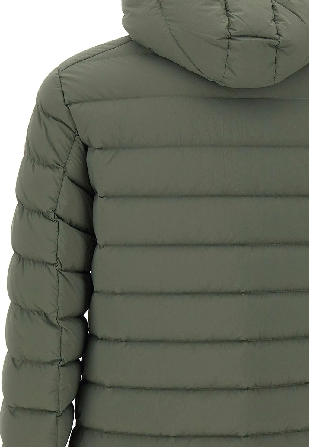 Colmar Originals Down Hooded Jacket
