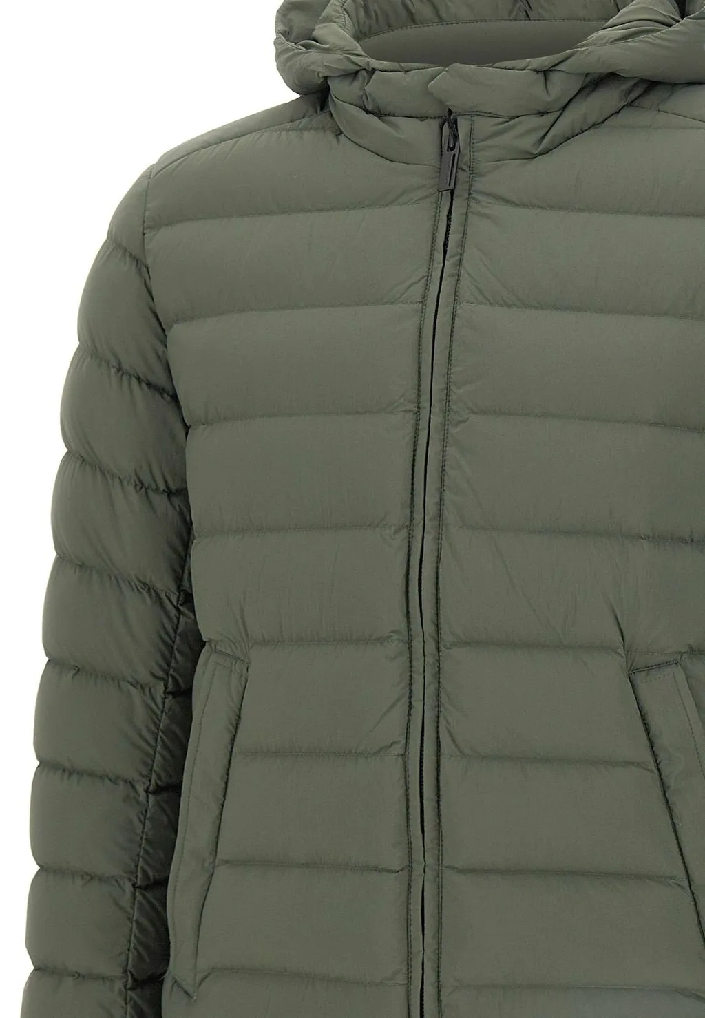 Colmar Originals Down Hooded Jacket