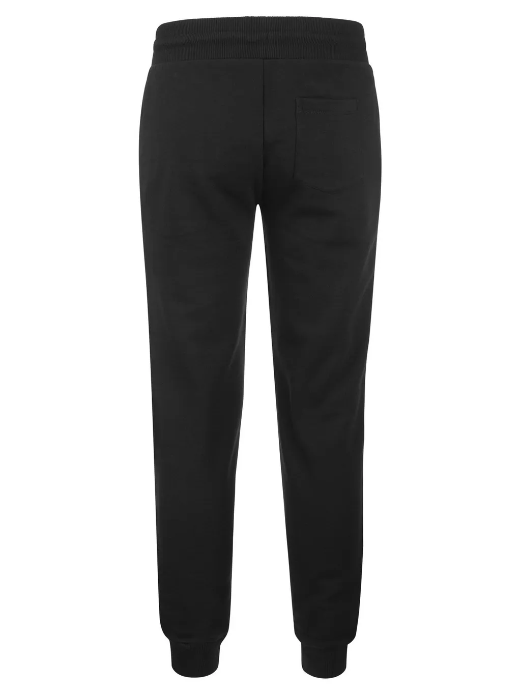 Colmar Logo Appliqué Drawstring Sweatpants
