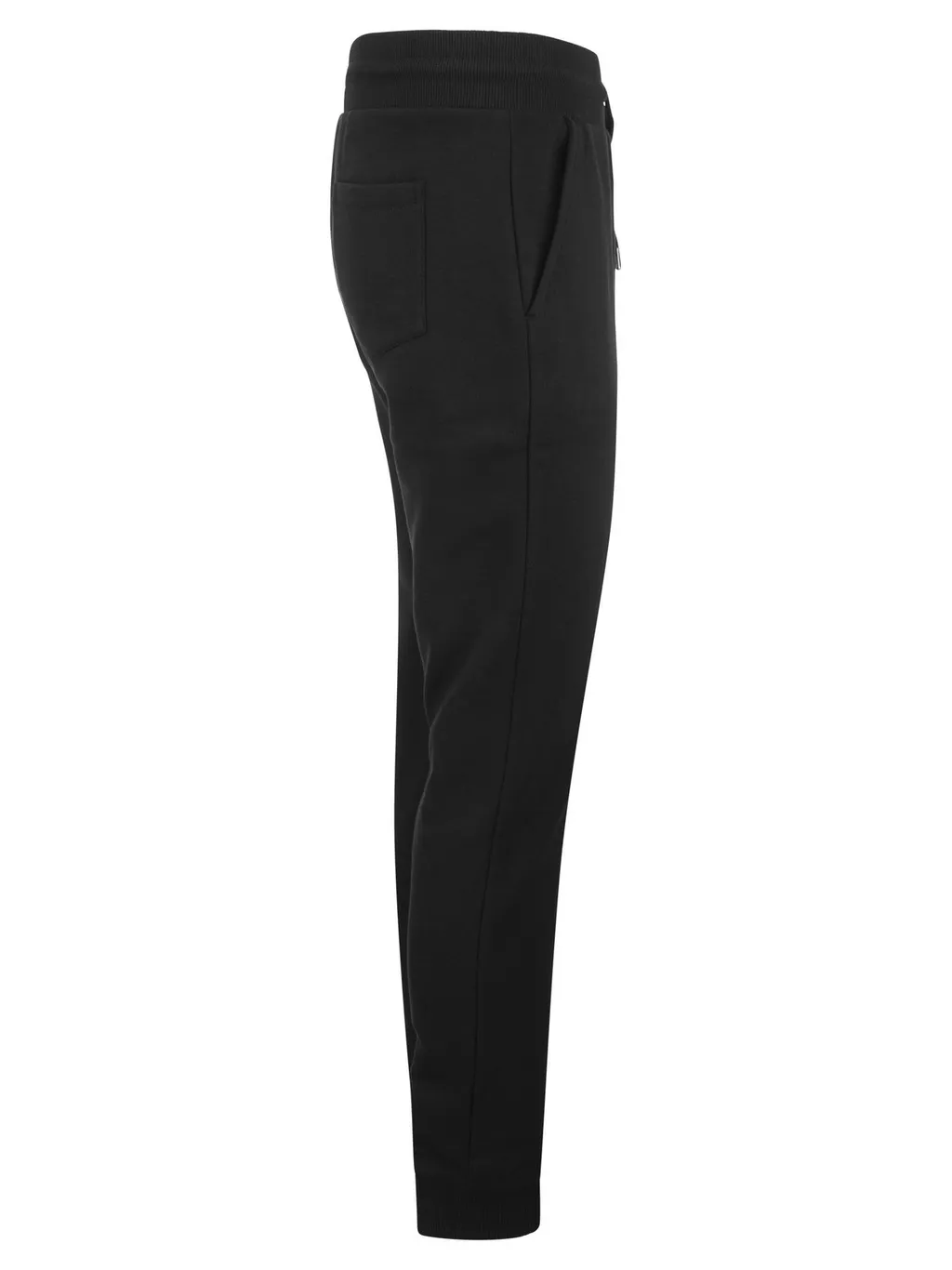 Colmar Logo Appliqué Drawstring Sweatpants