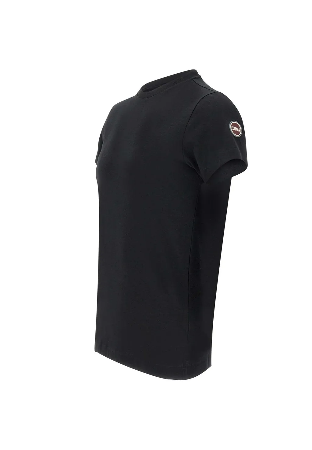 Colmar Short-Sleeved Crewneck T-Shirt